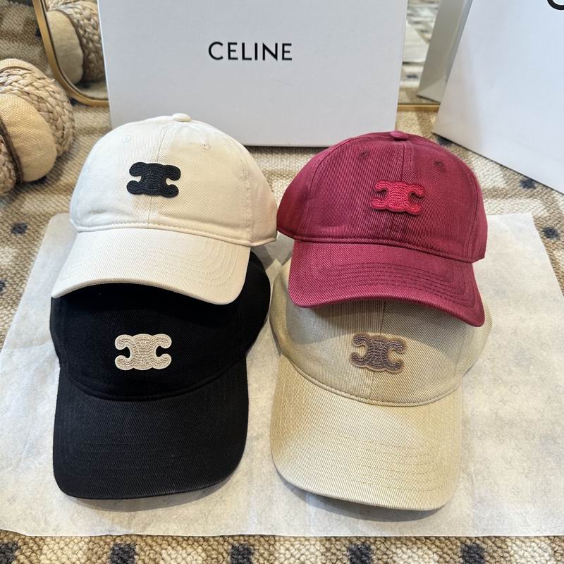 Celine cap 011603